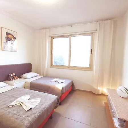 Apartament Nice Little Park Apatment 202